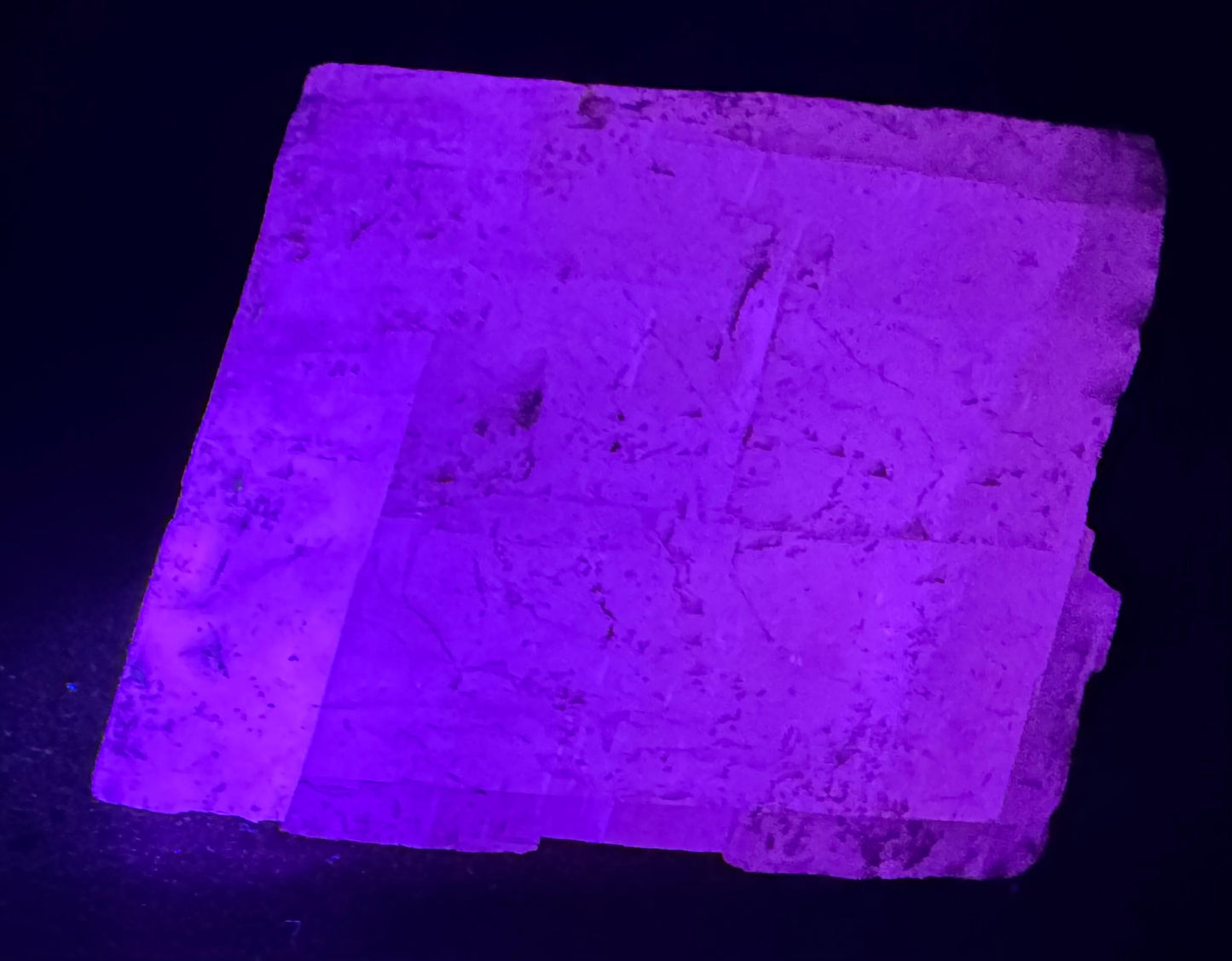 O8 Calcite - Nuevo Leon, Mexico