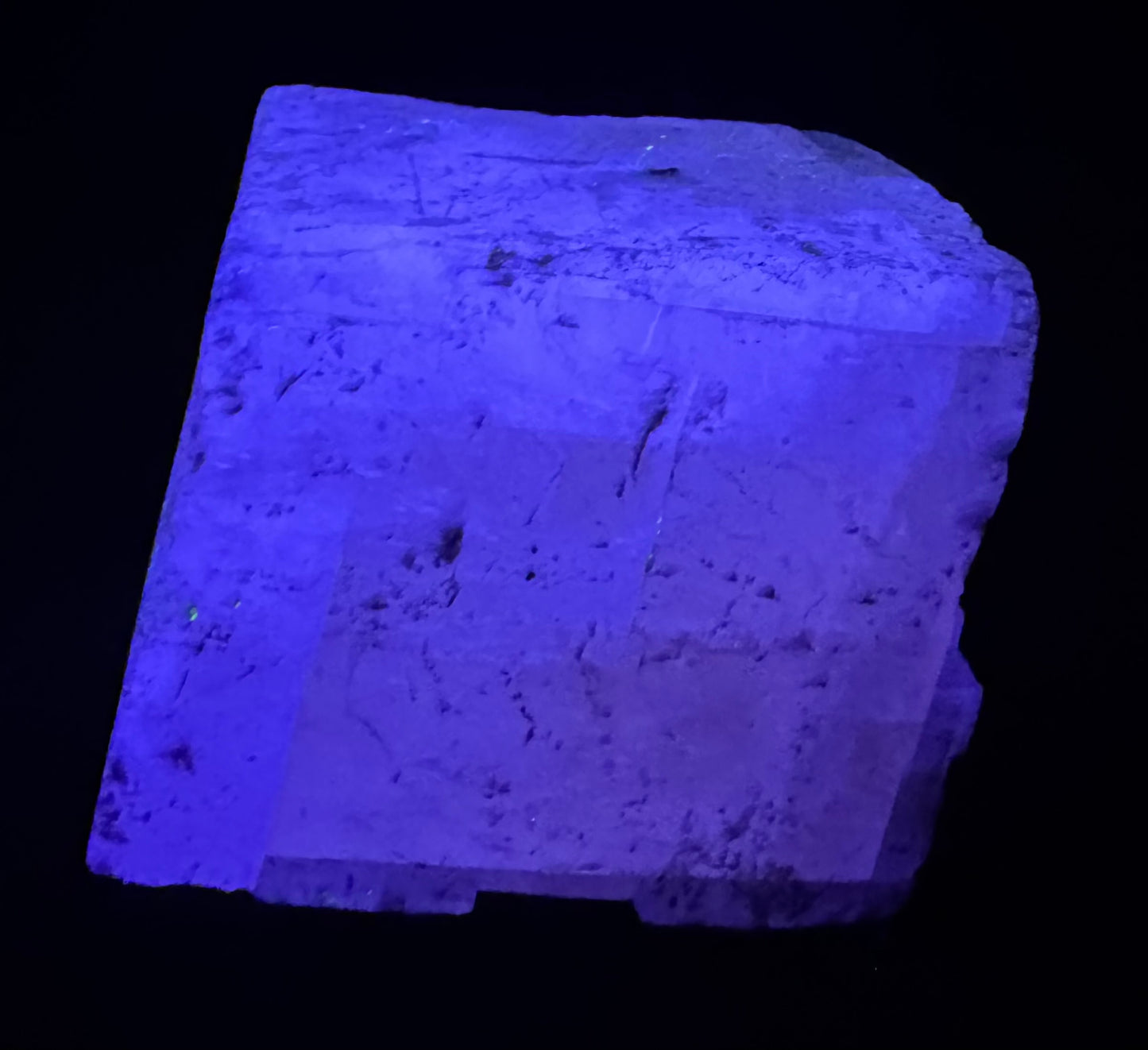 O8 Calcite - Nuevo Leon, Mexico