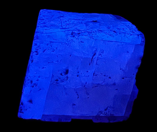 O8 Calcite - Nuevo Leon, Mexico