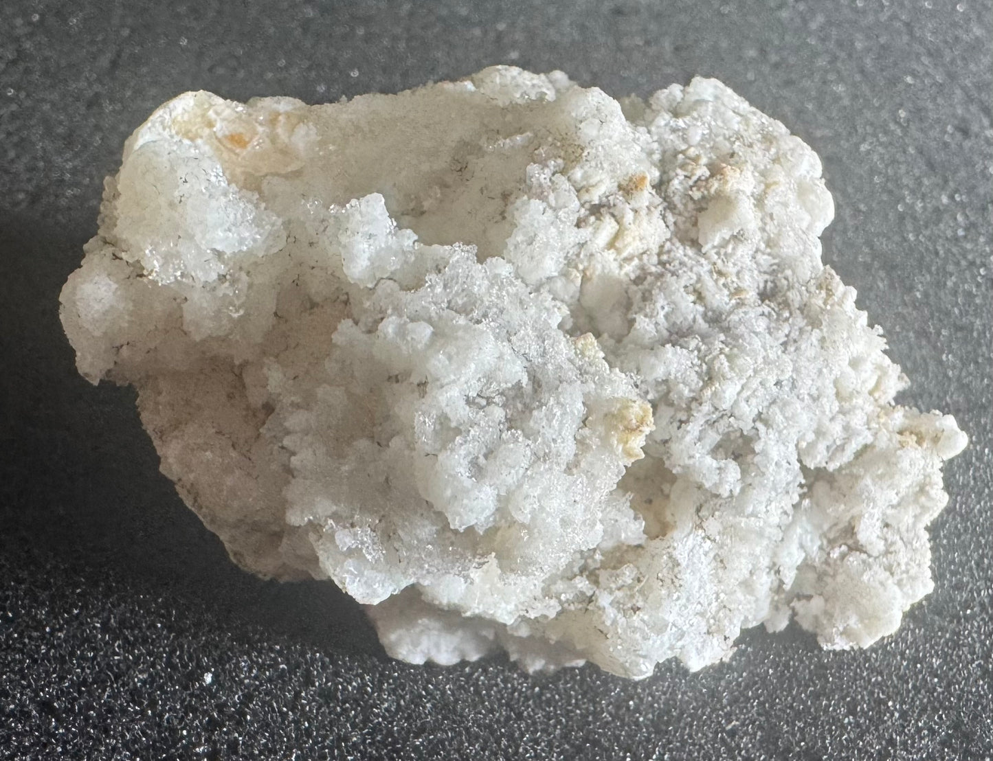 O10 - Aragonite - Nuevo Leon, Mexico