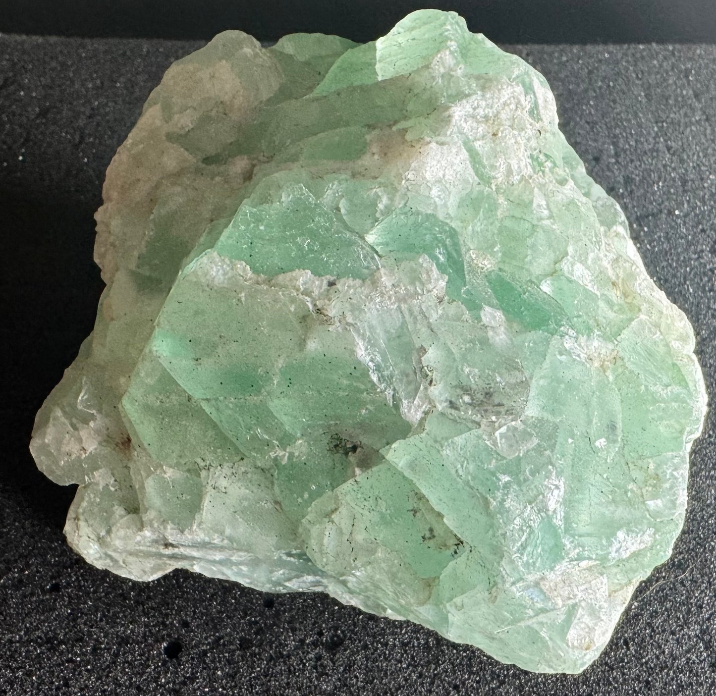 O15 - Fluorite - Durango, Mexico