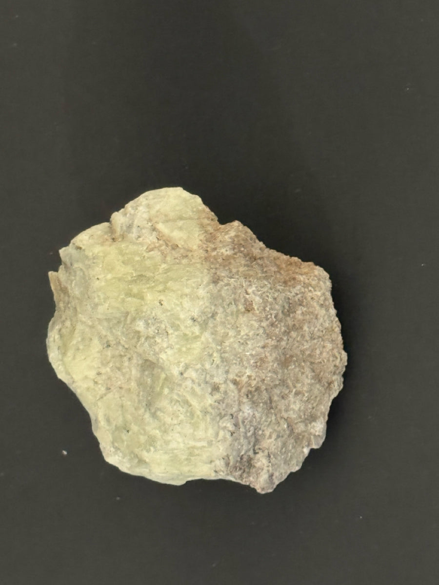 O1-Specimen Wernerite, Greenville, Canada